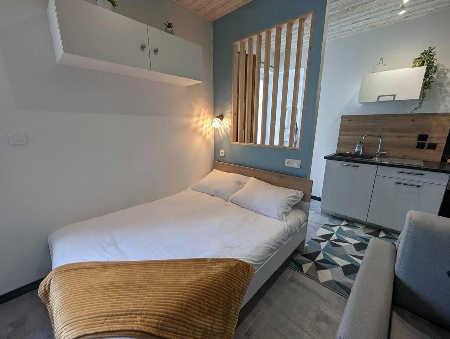 Le Studio Pop Paray-le-Monial Extérieur photo