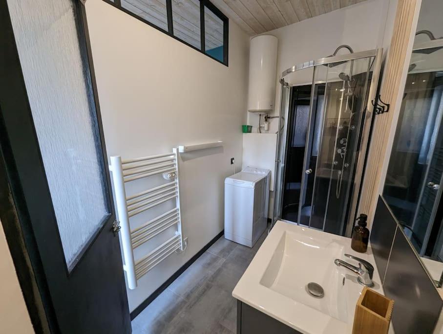 Le Studio Pop Paray-le-Monial Extérieur photo