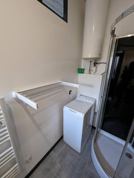 Le Studio Pop Paray-le-Monial Extérieur photo