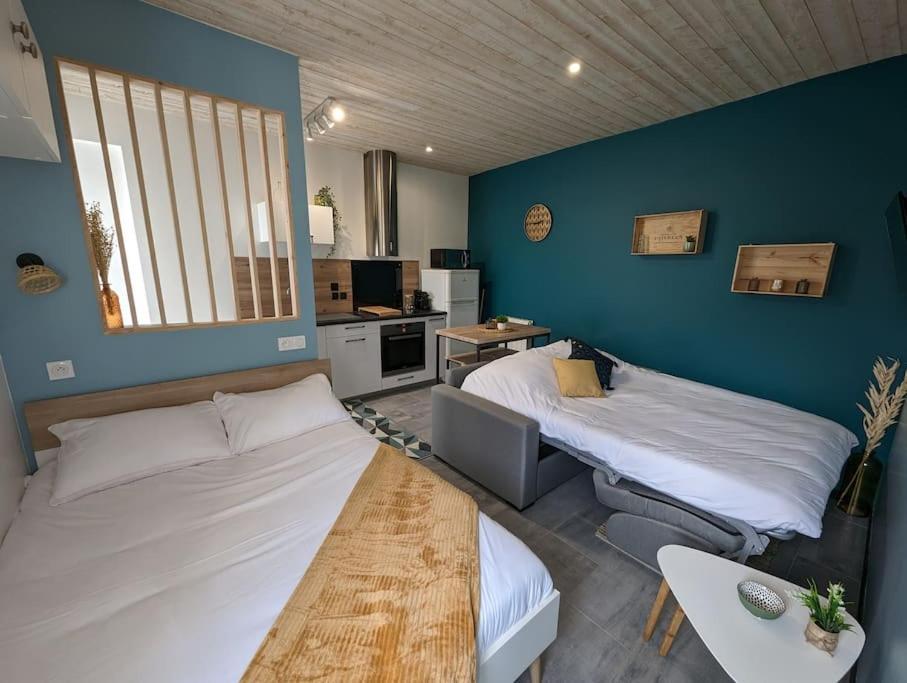 Le Studio Pop Paray-le-Monial Extérieur photo
