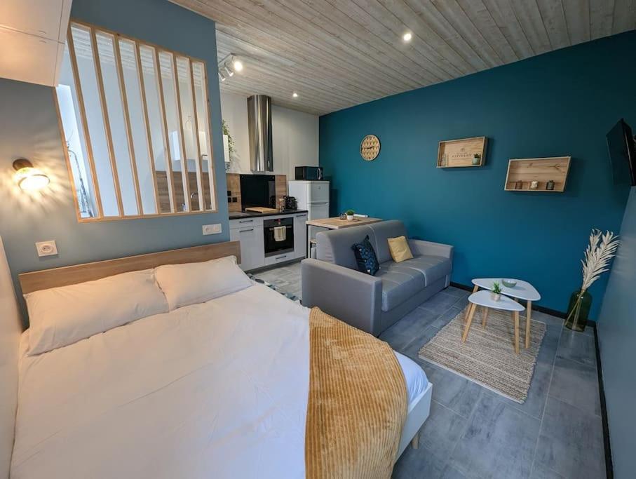 Le Studio Pop Paray-le-Monial Extérieur photo
