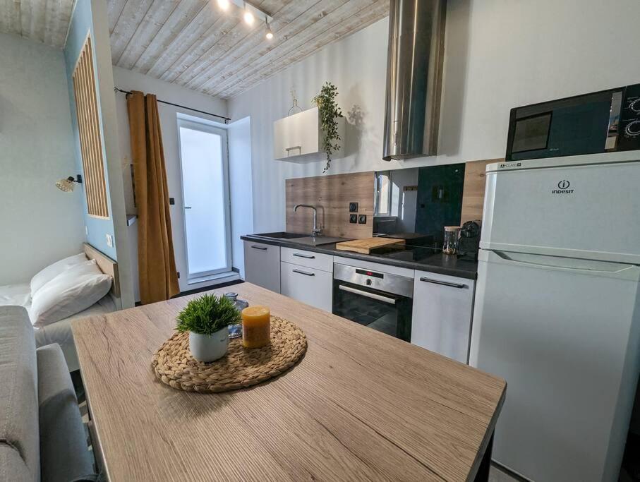 Le Studio Pop Paray-le-Monial Extérieur photo